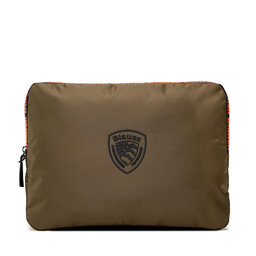 Blauer Futrola za laptop Blauer F2HELON07/LOG Military Green