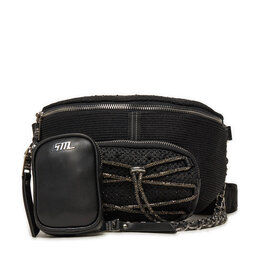 Steve Madden Bolso Steve Madden Brapid SM13001541 Negro