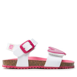 

Босоніжки Agatha Ruiz de la Prada 222951-B S Blanco, Білий