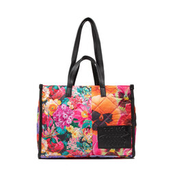 

Сумка Desigual 22WAXA32 3002, Кольоровий