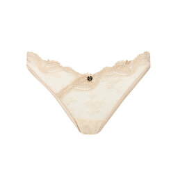 Guess Guess Stringtanga O5YE02 KCVX0 Beige