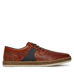 Rieker Zapatos hasta el tobillo Rieker B5214-24 Marrón