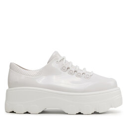 Melissa Oxford Schuhe Melissa Melissa Kick Off Ad 32548 Weiß