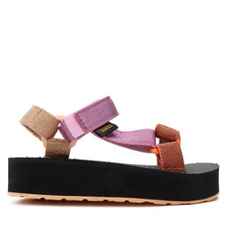 Teva Sandály Teva Midform Universal Metallic 1131610C Barevná