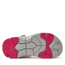 

Босоніжки Primigi 5968511 Fuchsia Multicolor, Рожевий