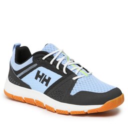 Helly Hansen Zapatos Helly Hansen Skagen F-1 Offshore 11312_535 Racer Blue/Black