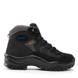Grisport Turistiniai batai Grisport 13610S70G Juoda