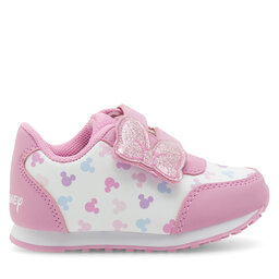 Mickey&Friends Sneakers Mickey&Friends CP23-SS24-001DSTC-B Rosa