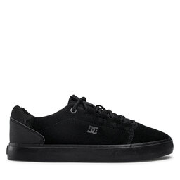 

Снікерcи DC Hyde ADYS300580 Black/Black/Black(3Bk), Чорний