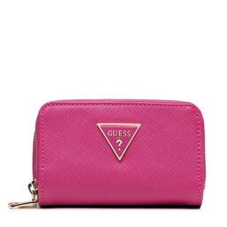 Guess Μικρό Πορτοφόλι Γυναικείο Guess PW1607 P3411 BYB