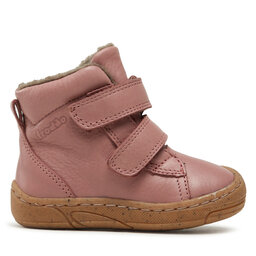 

Чоботи Froddo Minni Winter G2110124 M Dark Pink 0, Рожевий
