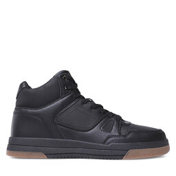 

Снікерcи Sprandi MP07-11569-03 Black, Чорний