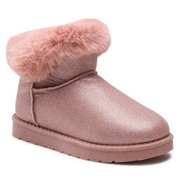 Nelli Blu Skor Nelli Blu CS-123B Pink