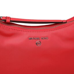 

Сумка MICHAEL Michael Kors Jet Set Charm 32F2ST9C8C Geranium, Кораловий