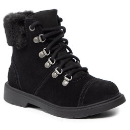 Ugg Cizme Ugg K Azell Hiker Weather 1123622K Blks