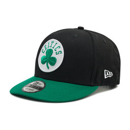 New Era Šilterica New Era Boston Celtics Logo 9Fifty 12122726 Crna