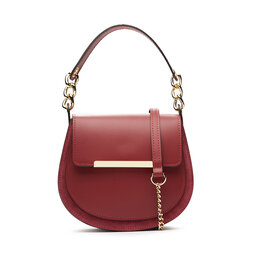Creole Handväska Creole K11385 Rosso Scuro L130