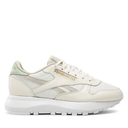 

Взуття Reebok Classic Leather Sp GZ6425 Chalk/Moonst/Lgtsag, Бежевий