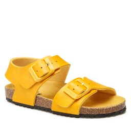 Garvalin Sandalias Garvalin 232665-A S Mostaza