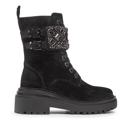 

Ботильйони Alma En Pena I22371 Crosta Black, Чорний