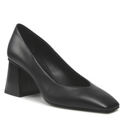 Max Mara Poltopánky Max Mara Pat 45260123600 Nero 005/005