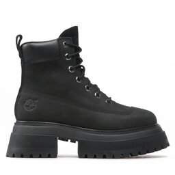 Timberland Schnürstiefeletten Timberland Timberland Sky TB0A428J0011 Schwarz