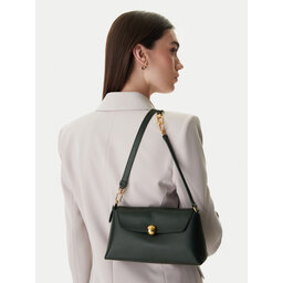 Furla Handtasche Furla Sfera Soft Mini WE00881 BX2269 CN 4491S Grün