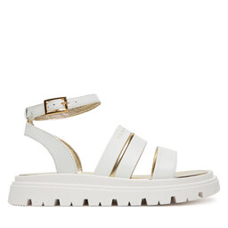 Tommy Hilfiger Sandales Tommy Hilfiger Sandal T4A2-33798-0371 S Balts