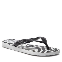 Havaianas Flip flop Havaianas Top Animals 41329200128 White/Black