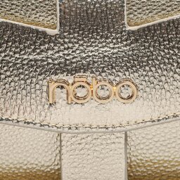 

Сумка Nobo NBAG-N4400-C023 Золотий