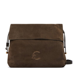 Coccinelle Сумка Coccinelle V9G Coccinelleldia Suede Bim E1 V9G 13 03 01 Хакі