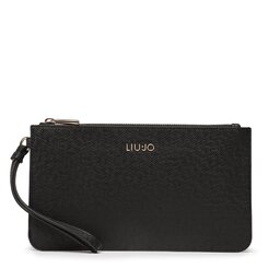 Liu Jo Soma Liu Jo M Envelope AXX019 E0087 Nero 22222