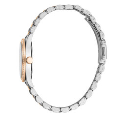 

Годинник Esprit ES1L341M0115 Silver/Rose Gold, Срібний