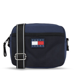 Tommy Jeans Bolso Tommy Jeans Tjw Skater Girl Camera Bag AW0AW15415 Twilight Navy C87