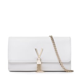 Valentino Handtasche Valentino Divina Sa VBS1IJ01 Weiß