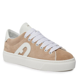 Furla Sneakersy Furla Joy YE71FJOBX05802858S9059 Light Camel/Talco h