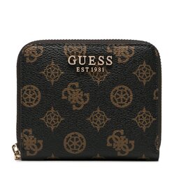 Guess Portefeuille femme petit format Guess SWPG85 00370 MLO