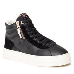Colmar Sneakersy Colmar Thelma Tender 220 Black