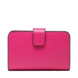 

Великий жіночий гаманець Furla Camelia WP00314-AX0733-2504S-1007 Pop Pink, Рожевий