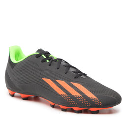 adidas Chaussures adidas X Speedportal.4 FxG GW8493 Cblack/Solred/Sgreen