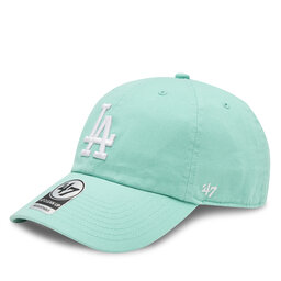 47 Brand Cap 47 Brand Mlb Los Angeles Dodgers NLRGW12GWS Blau