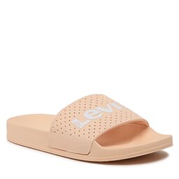 Levi's® Papucs Levi's® 233025-753-181 Light Pink
