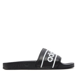adidas Παντόφλες adidas Adilette ID5797 Μαύρο