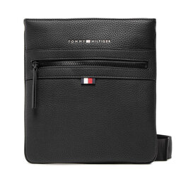 Tommy Hilfiger Somiņa Tommy Hilfiger Essential Pu Crossover AM0AM09506 BDS
