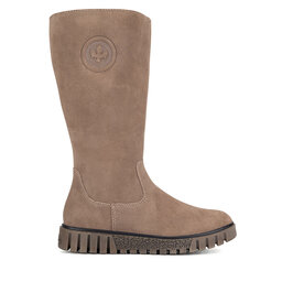 Rieker Stivali Rieker Y3462-64 Beige