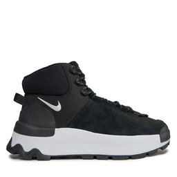 

Взуття Nike City Classic Boot DQ5601 001 Black/White, Чорний