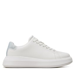 

Снікерcи Calvin Klein HW0HW01425 White/Pearl Blue 0LE, Білий