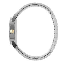 

Годинник Timex Easy Reader TW2V40200 Silver/Silver, Срібний