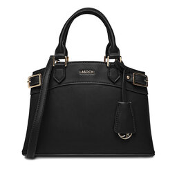 Lasocki Bolso Lasocki C-LSK-M-007-08 Negro