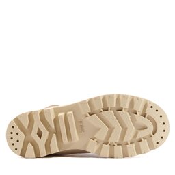 

Черевики туристичні Palladium Pallabrousse Hkr Wp+ 98840-254-M Nude Brown 254, Коричневий